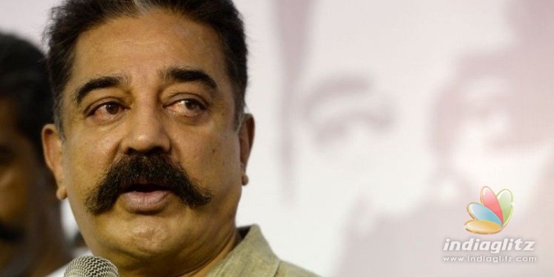 Kamal Haasans reaction Supreme Court order on TASMAC