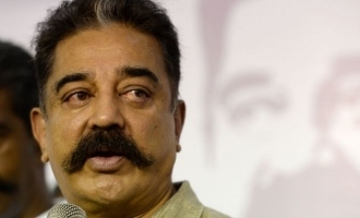 Kamal Haasan's reaction to Supreme Court order on TASMAC