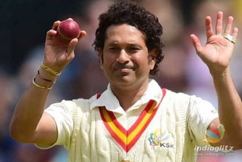 Heres what Sachin thinks of the ball tampering-scandal