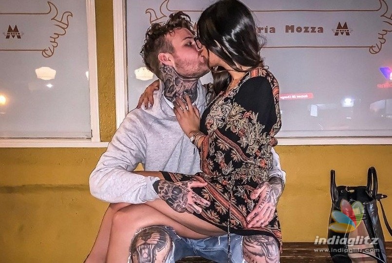 Mia Khalifa gets engaged