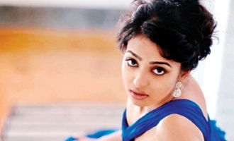 Radhika Apte as a real life spy