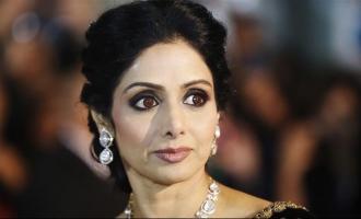 Sridevi's death was planned murder, ex-cop's shocking claim