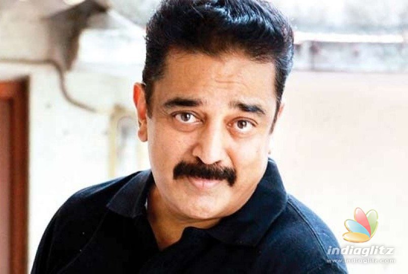 Will Ulaganayagan Kamal Haasan fans digest his strong decision? 