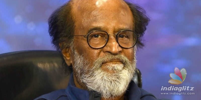 Exclusive! Superstar Rajinikanths true reaction after watching Comali trailer