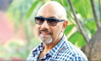 Sathyaraj's daughter joins Obama supported organisation