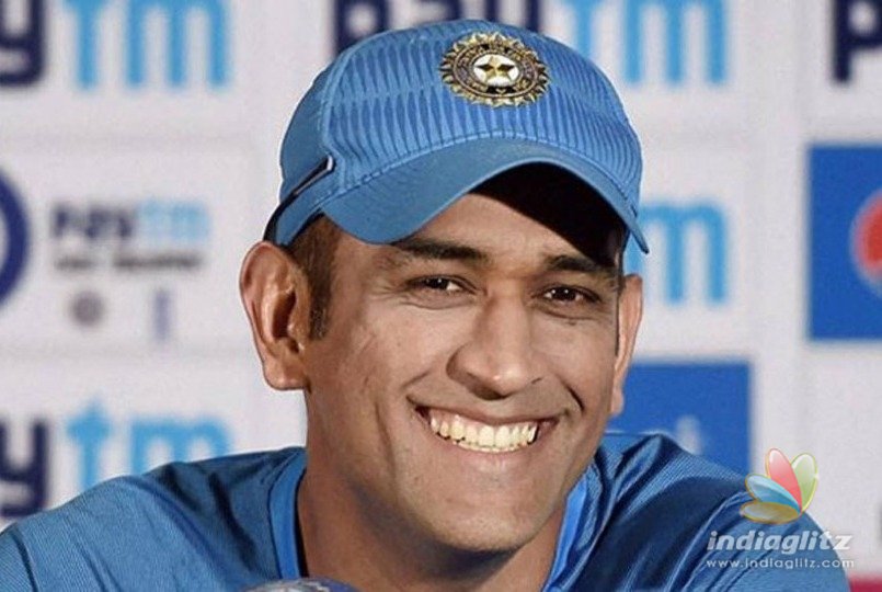 Thala Dhoni gives up his top place for youngsters 