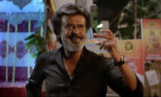 Rajini begins to rule Box Office as 'Kaala' hits the 100 crore milestone!