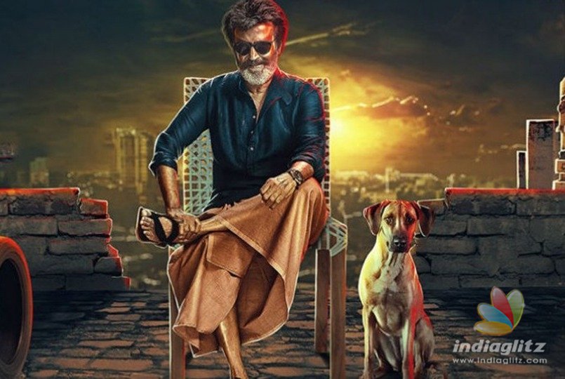 Heres the track titles for Rajinikanths Kaala!