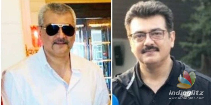 Thala Ajith keeps in mind fans and decides for Valimai