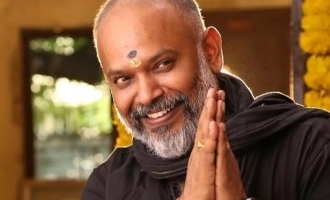 Popular actor to play the lead in Venkat Prabhu's next?