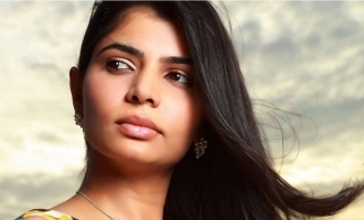 Chinmayi shares shocking video of producer openly threatening her