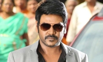 Breaking! Vetrimaaran - Raghava Lawrence team up for new movie mass title announced