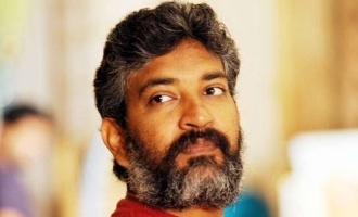 S.S. Rajamouli's 'RRR' postponed - New release date officially announced