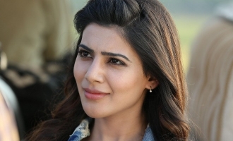 Samantha reveals why she avoids poojas