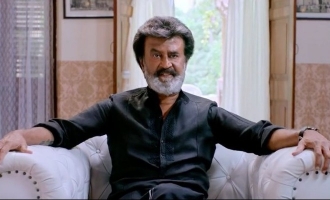 Will Rajini show up in black for CSK match?