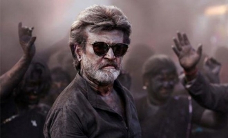 Hot update on Rajini's 'Kaala' music launch