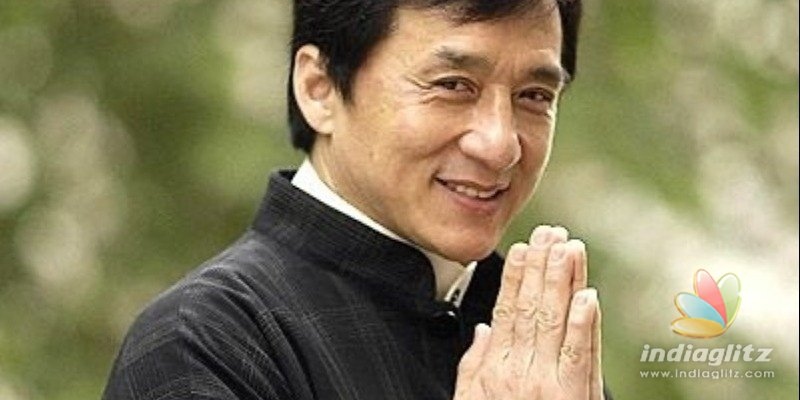 Jackie Chan affected by Coronavirus? - Clarification here