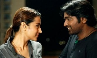 Actor badly wants to play Vijay Sethupathi's character in '96' remake