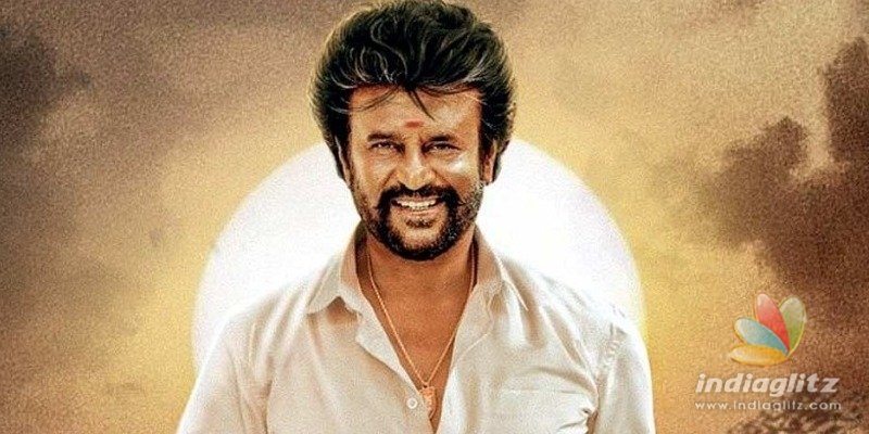 Sun Pictures announces Superstar Rajinikanths Annaathe release date