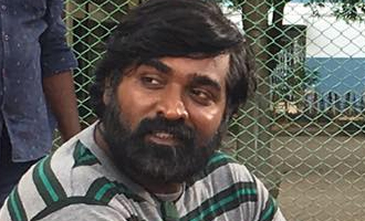 Vijay Sethupathi's '96' brings back veteran comedy legend