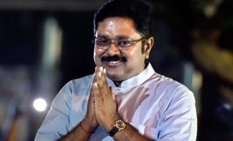 TTV Dinakaran releases list of candidates!