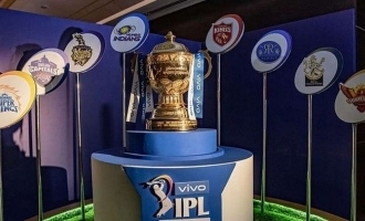 ipl 2022 to begin in march mumbai wankhede stadium chairman brijesh patel official announcement