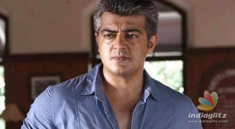 Thala 59 Ajith H Vinod Boney Kapoor Pink Remake