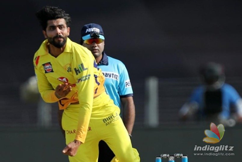 Spinners choke RCB to give CSK an easy win