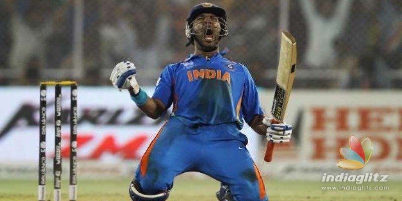 Yuvraj Singh: A fighter and a champion