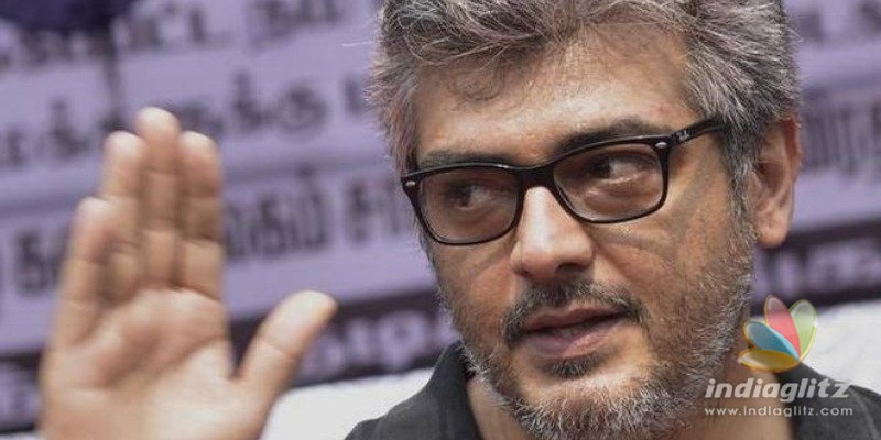 How Thala Ajith predicted and inspired 100 villain