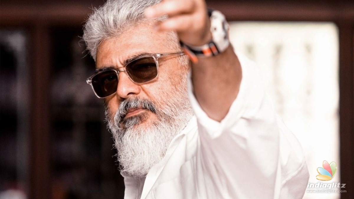 Renowned director joins the race to direct Ajith Kumar in ‘AK 64’?