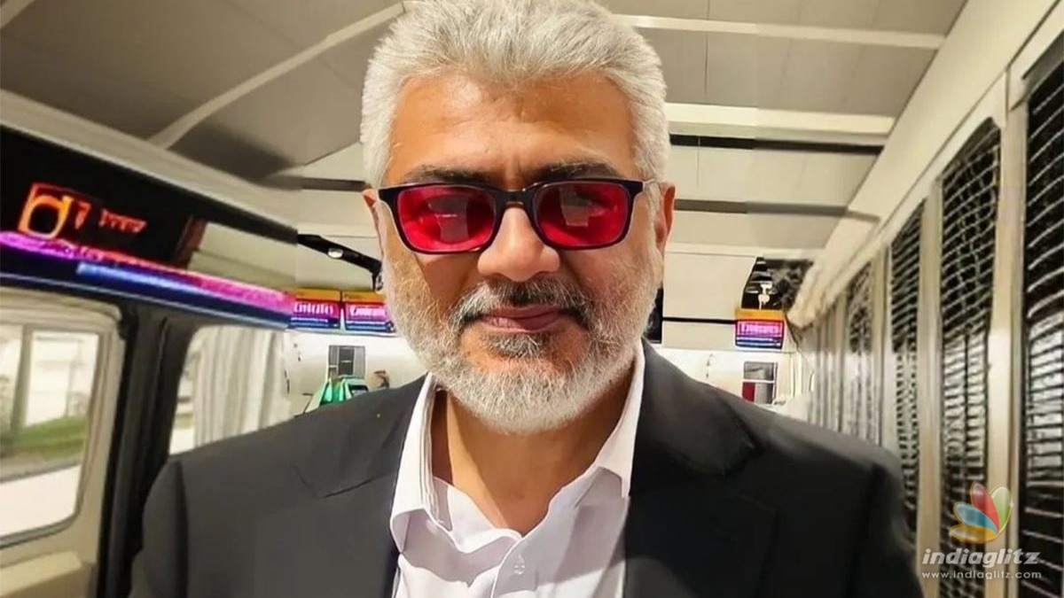 Ajith Kumar to team up with Siruthai Siva again? - Here’s what we know