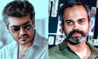 Has Ajith Kumar signed an action film with Prashanth Neel? - Suresh Chandra responds