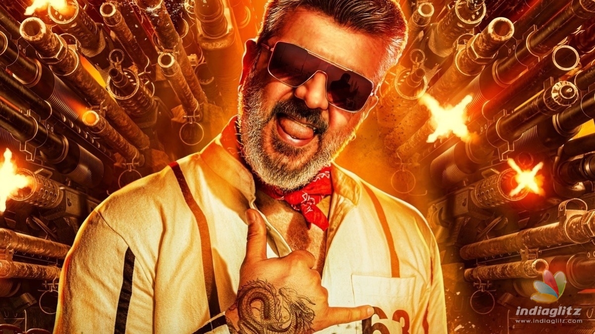 Which Ajith Kumar movie will release on Pongal 2025? - Check out the latest buzz