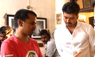 ARM-Vijay's Next