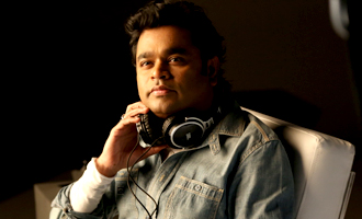 Rahman's special: 'Naan Yen Piranthen'