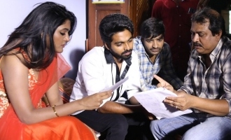 'Aayiram Jenmangal' Shooting Spot