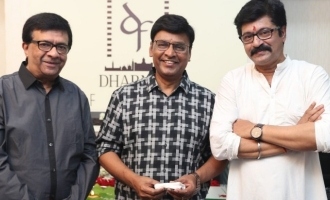 'Ikk' Movie Pooja