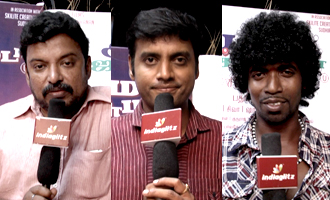 'Aadama Jaichomada' Team Interview