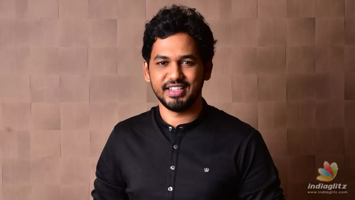 Hiphop Tamizha Aadhi becomes a doctor in music entrepreneurship! - Full story