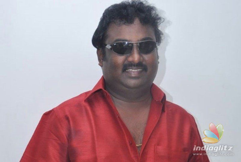 Actor Saravanan clarifies about suffering dreaded fever