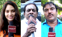 'Adhu Vera Idhu Vera' Team Interview