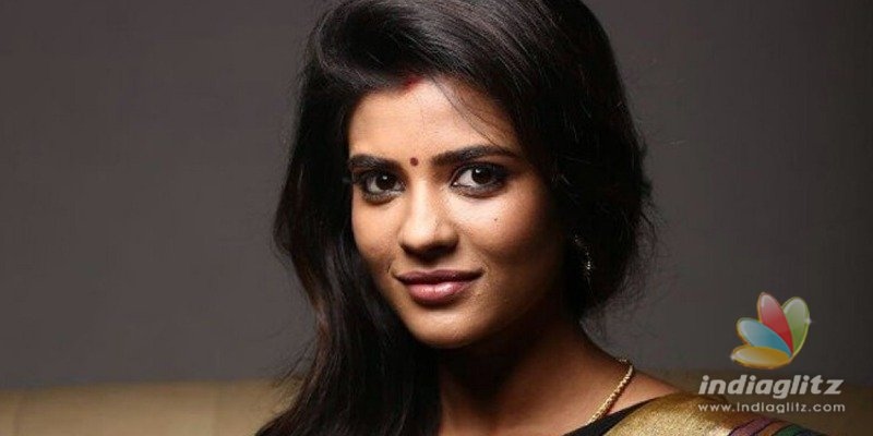 Aishwarya Rajesh opens up overcoming sexual harassment, body shaming and tragedies