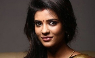 Aishwarya Rajesh opens up overcoming sexual harassment, body shaming and tragedies