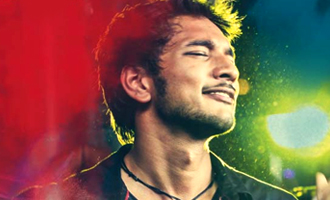 Gautham Karthik not the Hero of 'Vai Raja Vai'