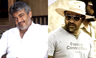 Siddique to direct Ajith's 57th film