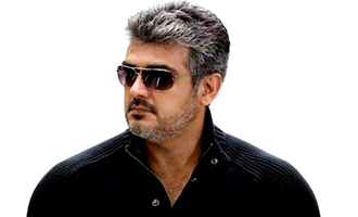 Thala Ajith's Heroine Donates her Organs!