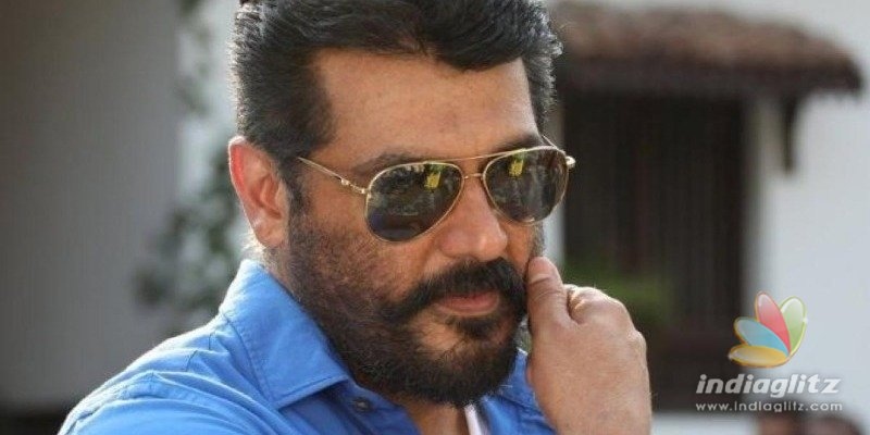 Thala Ajith wished to work with acclaimed director who passed away recently