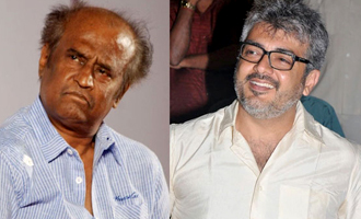 Ajith 56, Basha remake?