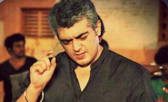 Photo Feature : Ajith Special